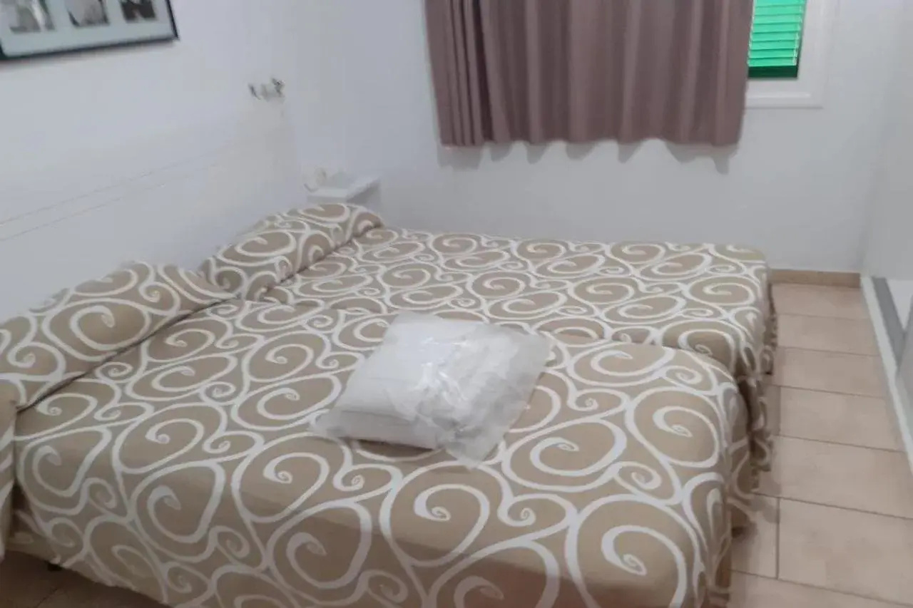 Foto - Niza Apartamentos