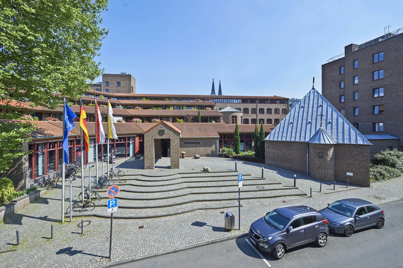 Foto - Maternushaus