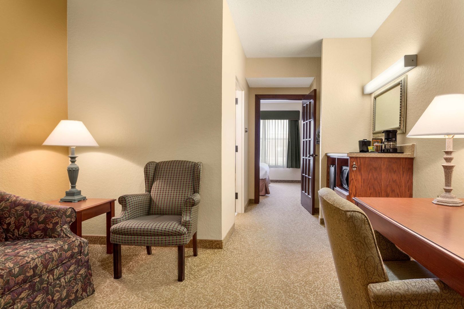 Foto - Sonesta Essential IAH Airport JFK Boulevard - Newly Renovated