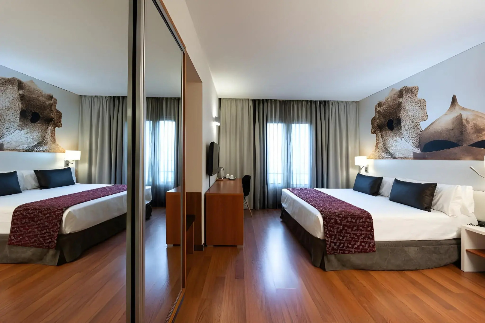 Photo - Catalonia Gracia