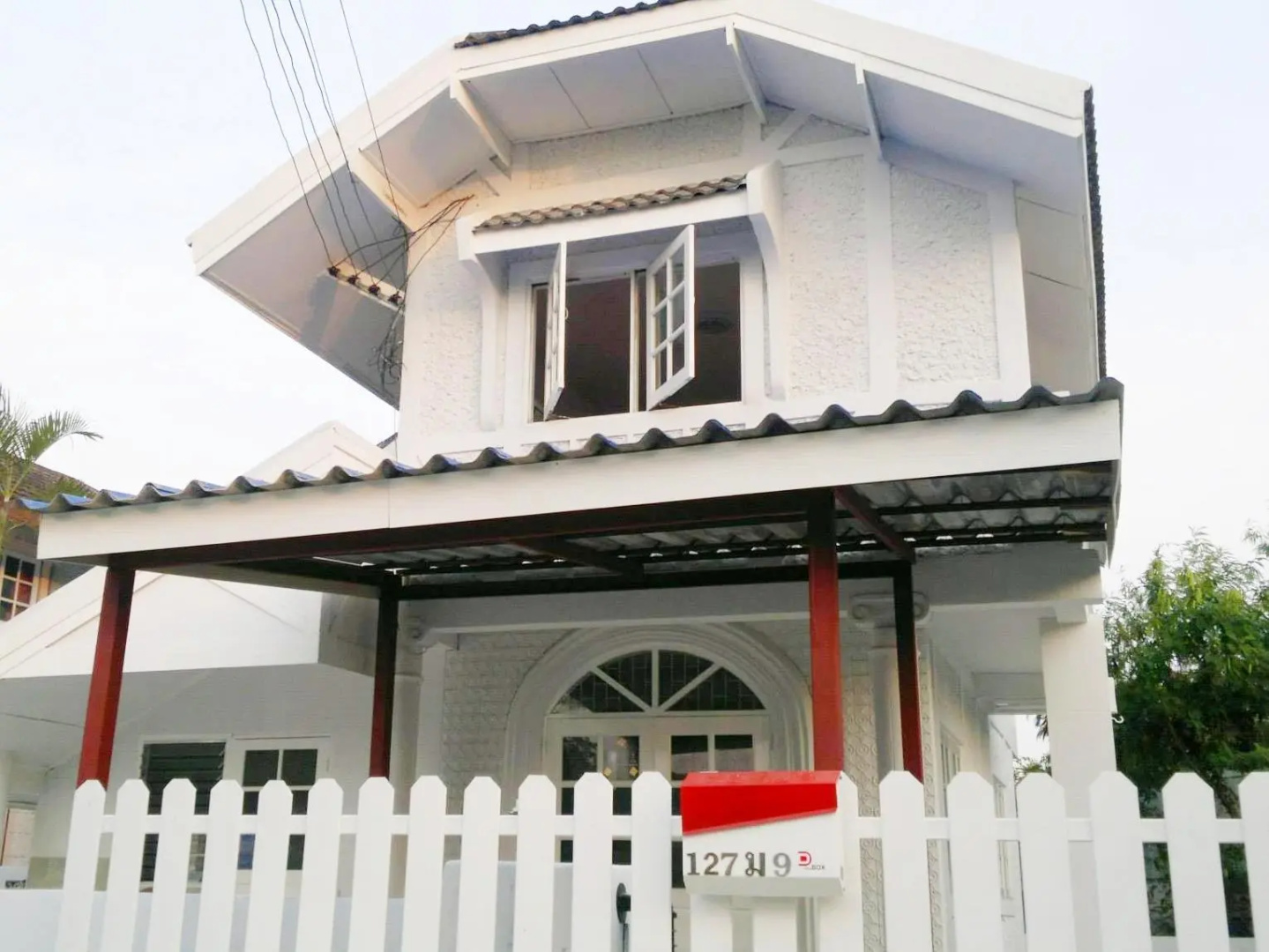 Photo - Vattui Beach Villa Jomtien