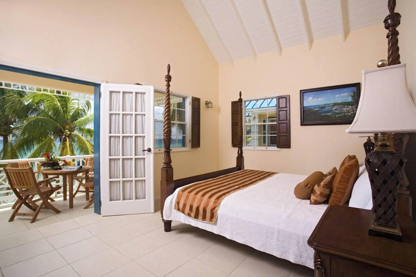 Photo - Villa Beach Cottages