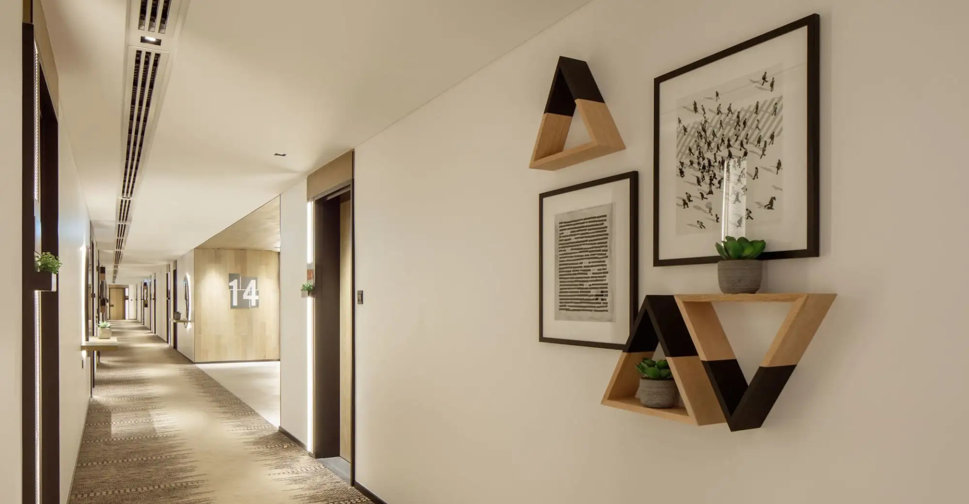 Photo - Zabeel House The Greens by Jumeirah