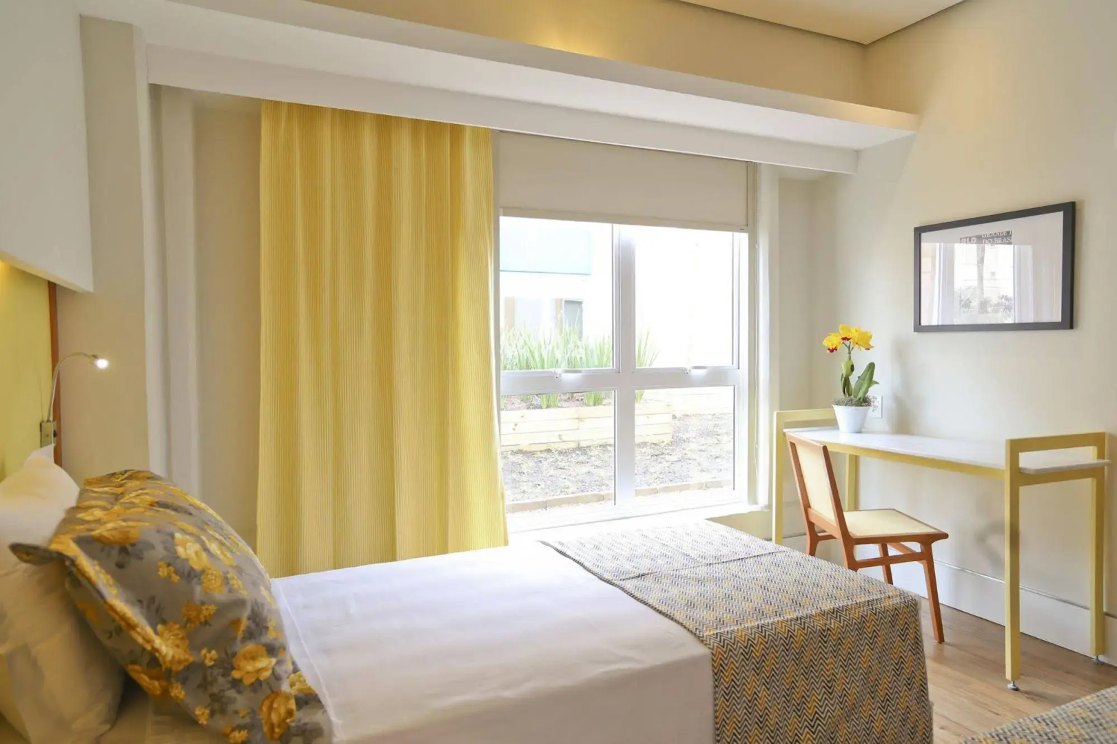 Photo - Vitória Hotel Express Dom Pedro