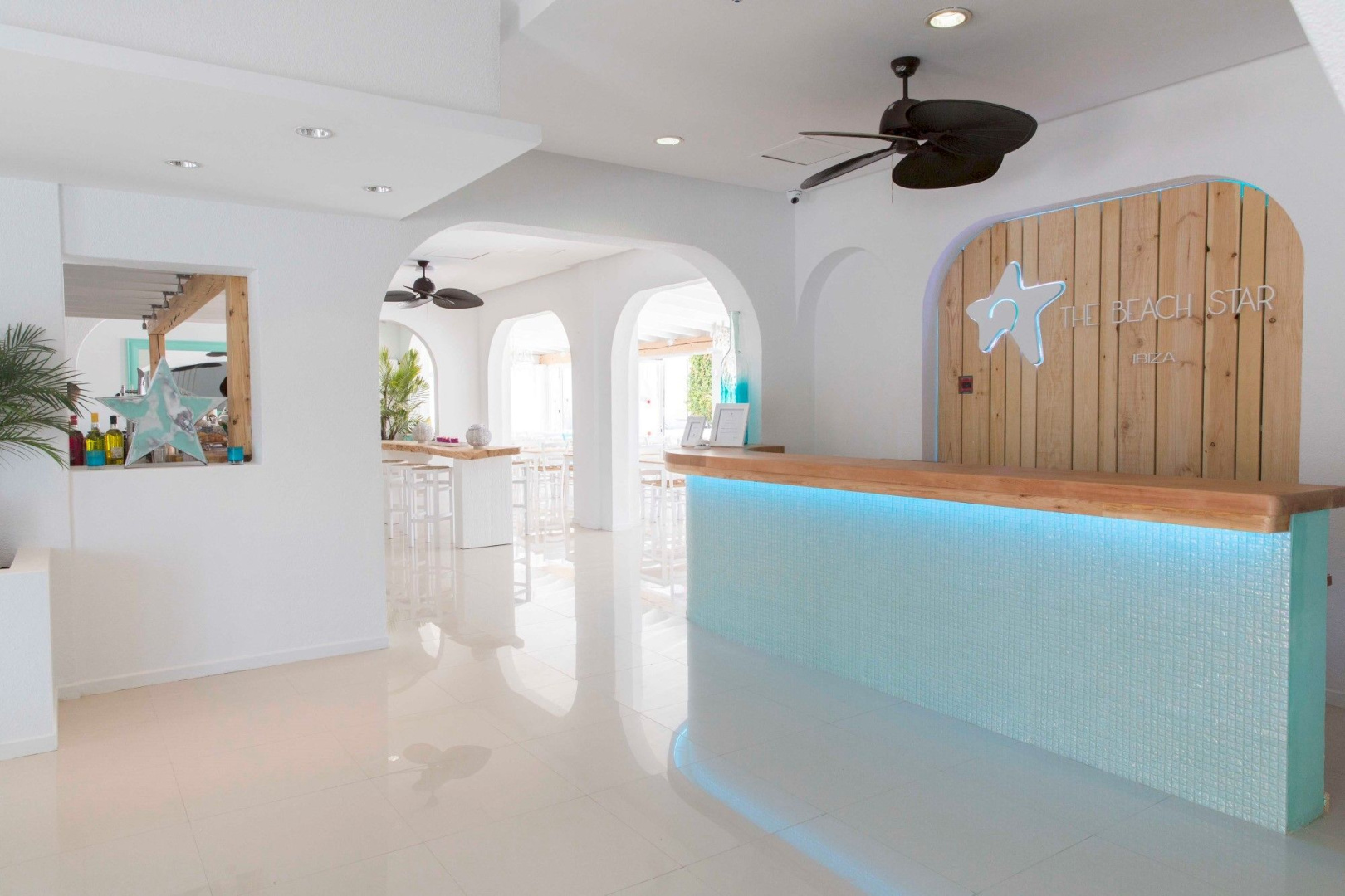 Foto - Endlss Beach & Disco Hotel Ibiza Adults Only