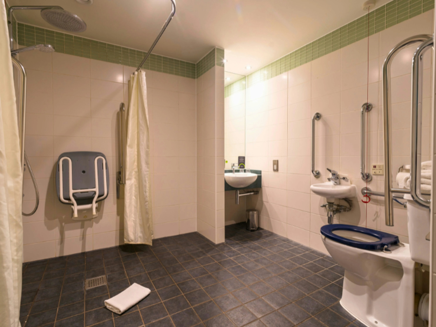 Photo - B&B Hotel Birmingham Centre Hotel