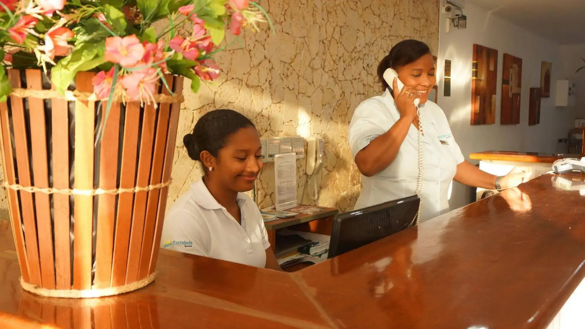 Photo - Hotel Portobelo Convention Center