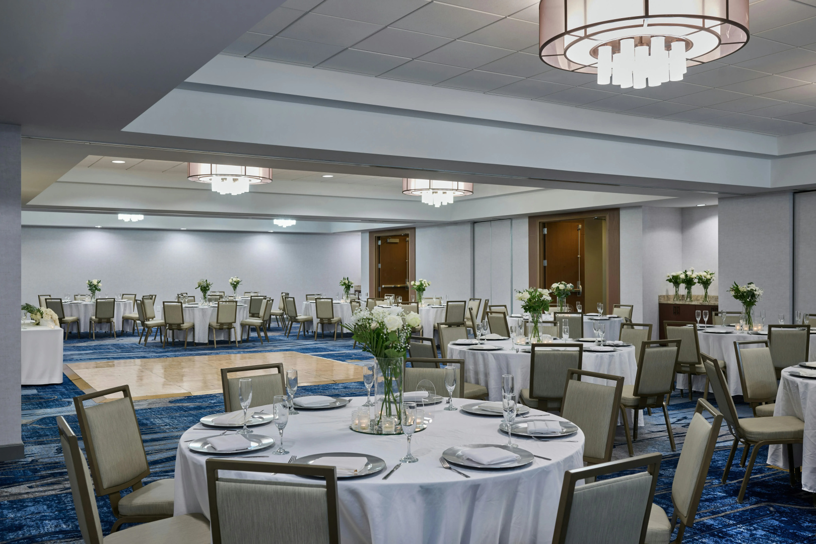Photo - DoubleTree by Hilton Irvine - Spectrum