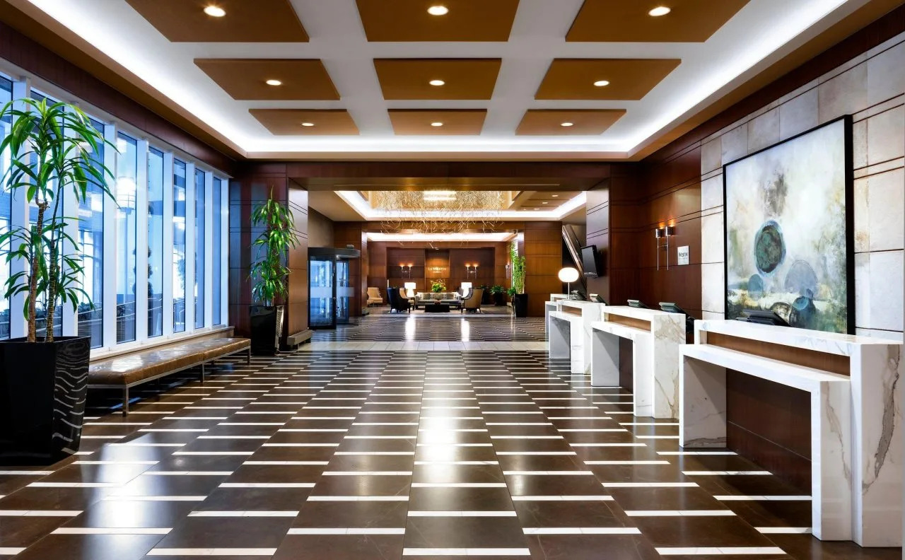 Photo - Le Westin Montreal