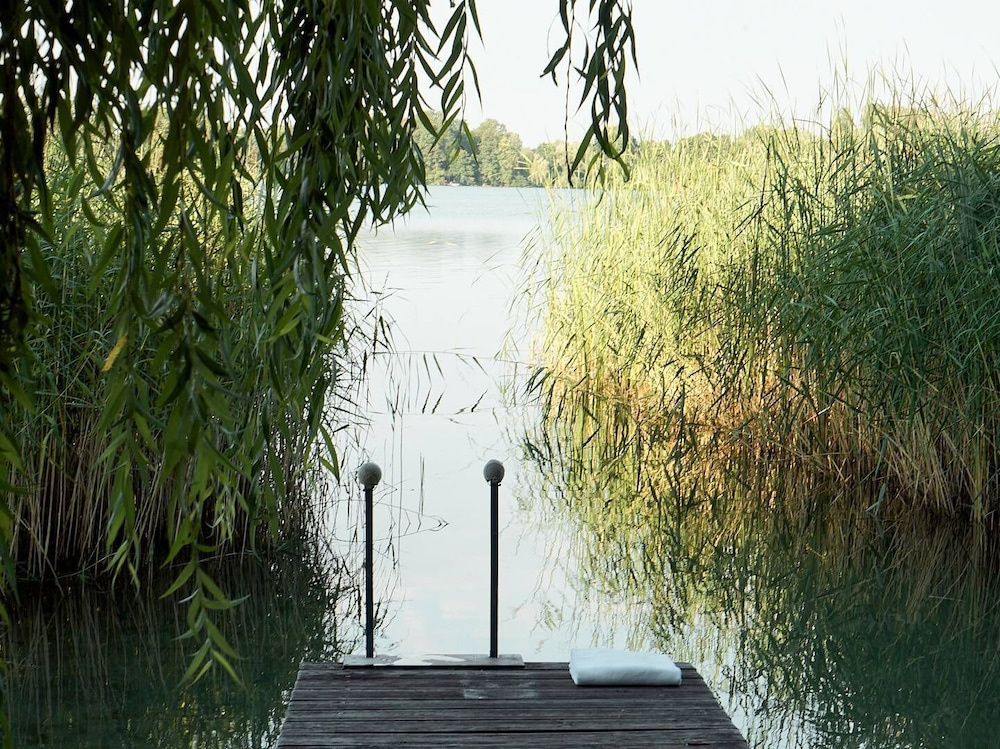 Foto - Loungehotel Seeterrassen Wandlitzsee