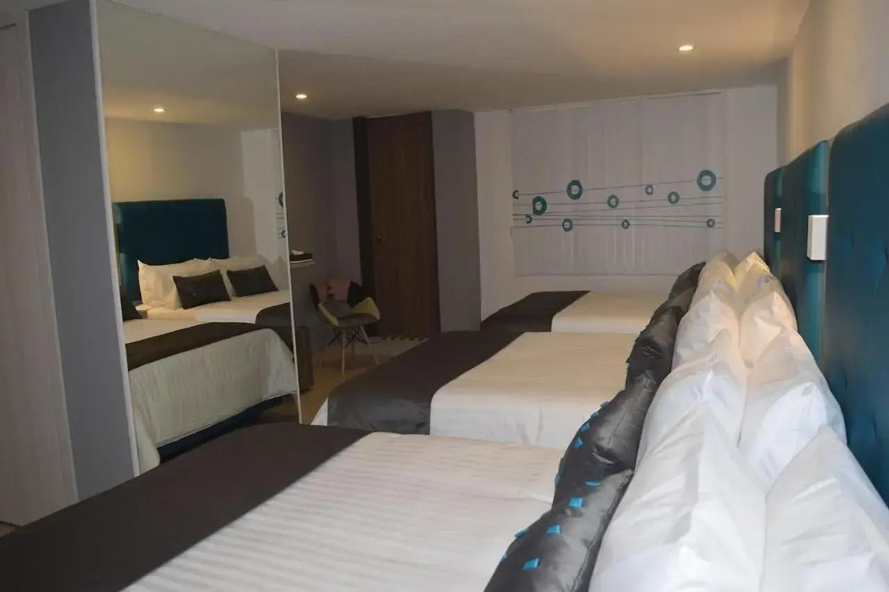 Photo - Hotel Dibeni Pereira