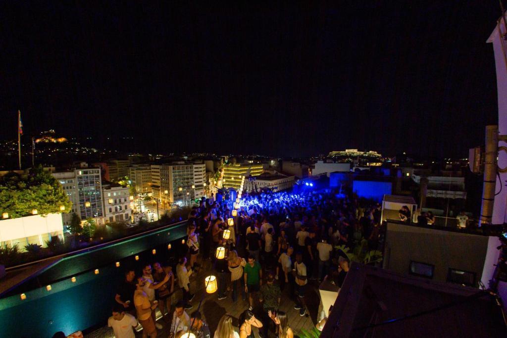 Photo - Skylark, Aluma Hotels & Resorts