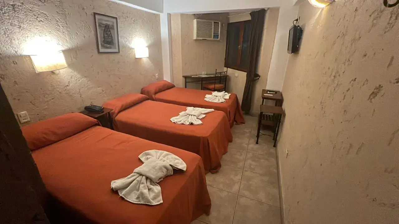 Foto - Hotel Samka