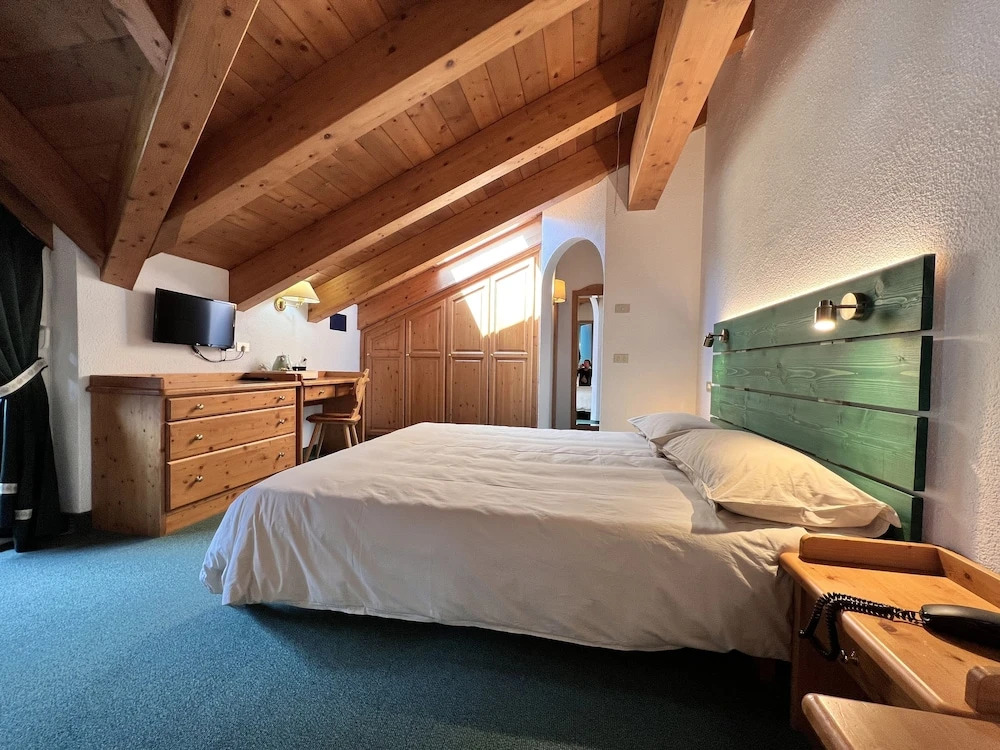 Photo - B&B Garni Villa Campitello