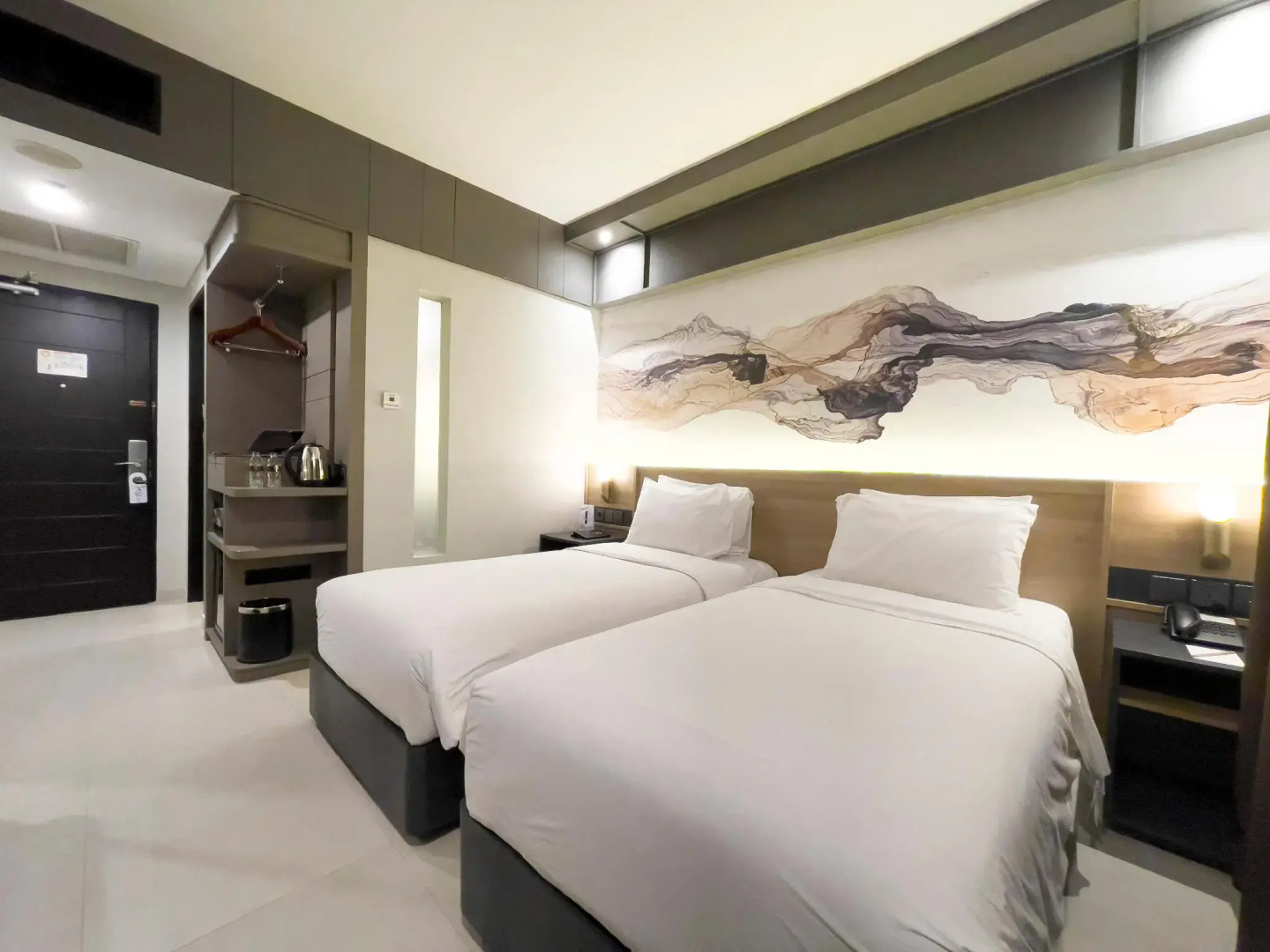 Foto - Oria Hotel Jakarta