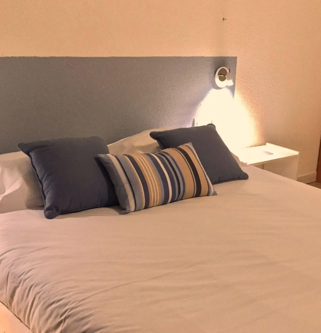 Photo - Résidence Thibaud