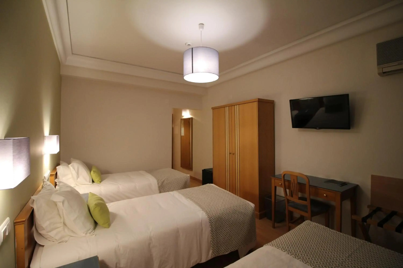 Foto - Hotel Imperador
