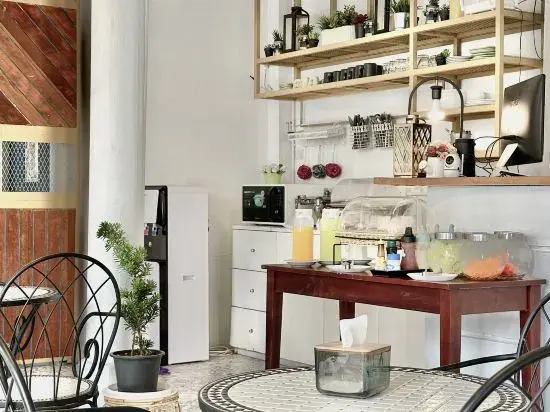 Foto - SherVa101 Home and Hostel