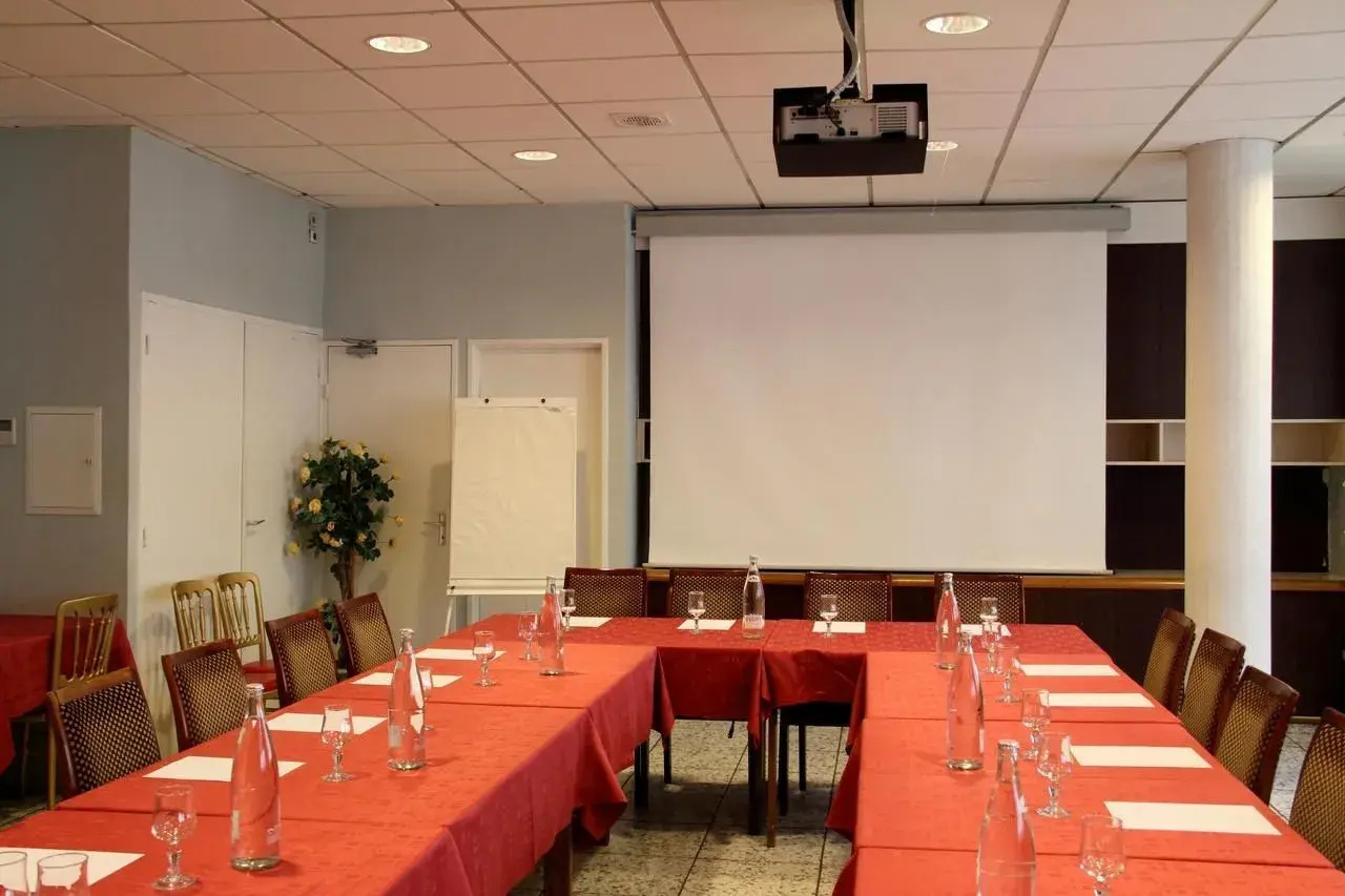 Foto - Ibis Styles Annecy Le Vieux