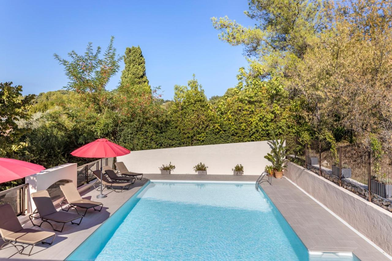 Foto - Le Club Mougins