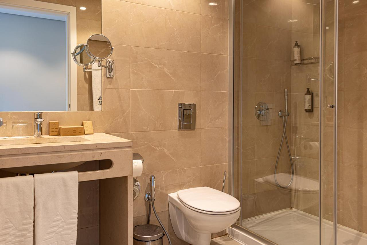 Foto - MASA Hotel & Spa Campo Grande Collection