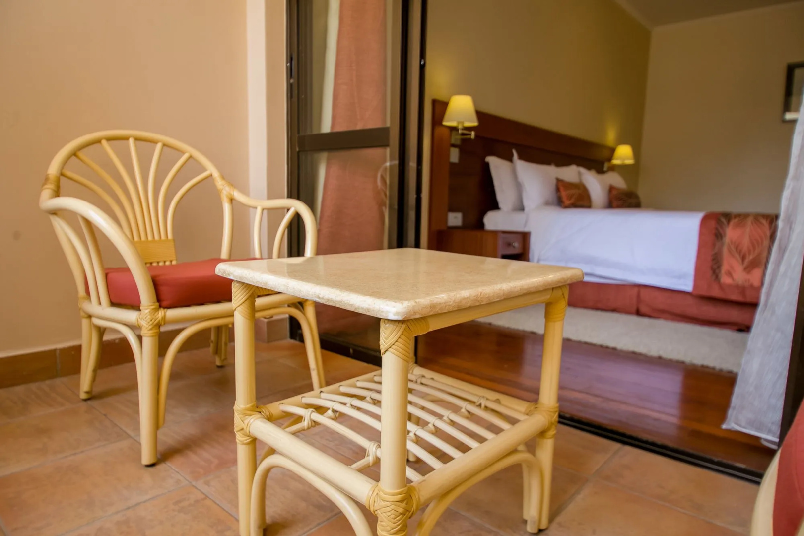 Foto - Waridi Paradise Hotel & Suites