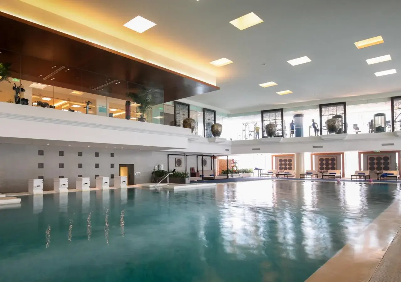 Photo - Grand Millennium Beijing