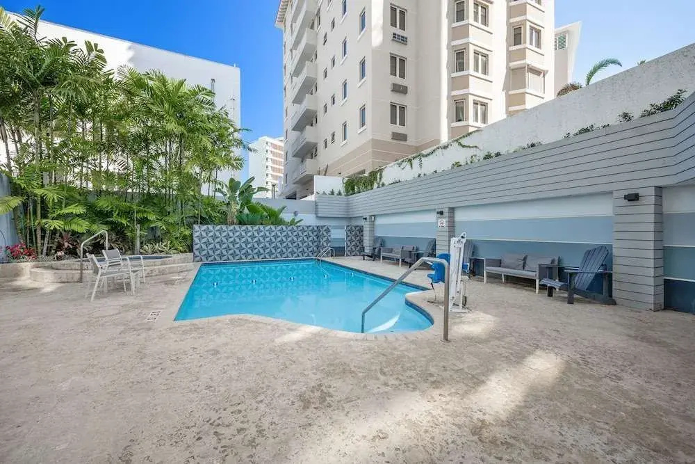 Photo - Holiday Inn Express San Juan