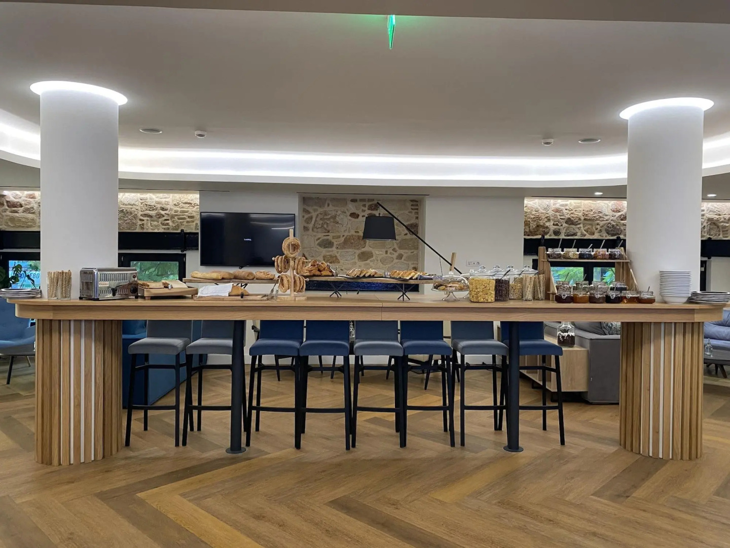 Photo - NLH MONASTIRAKI - Neighborhood Lifestyle Hotels