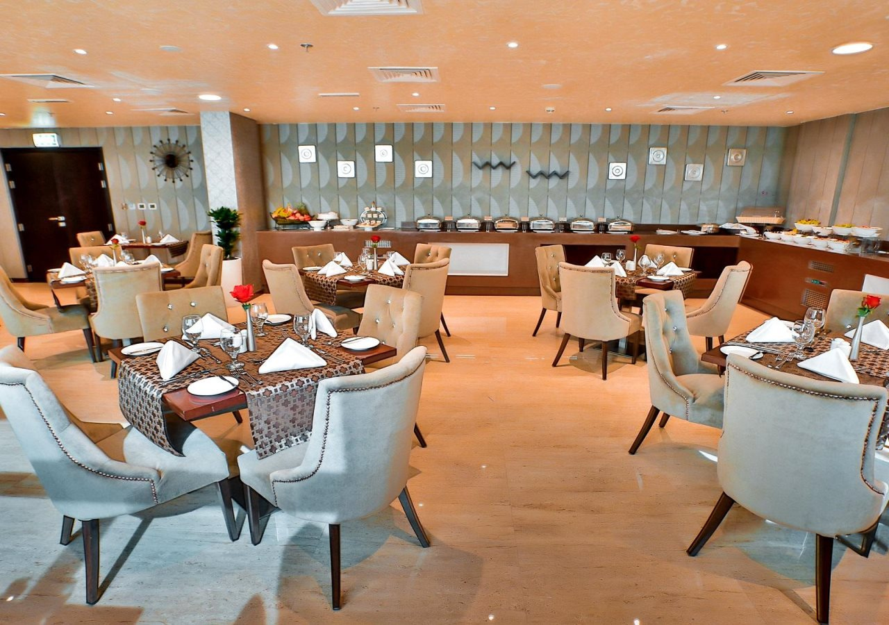 Foto - Signature Hotel Al Barsha