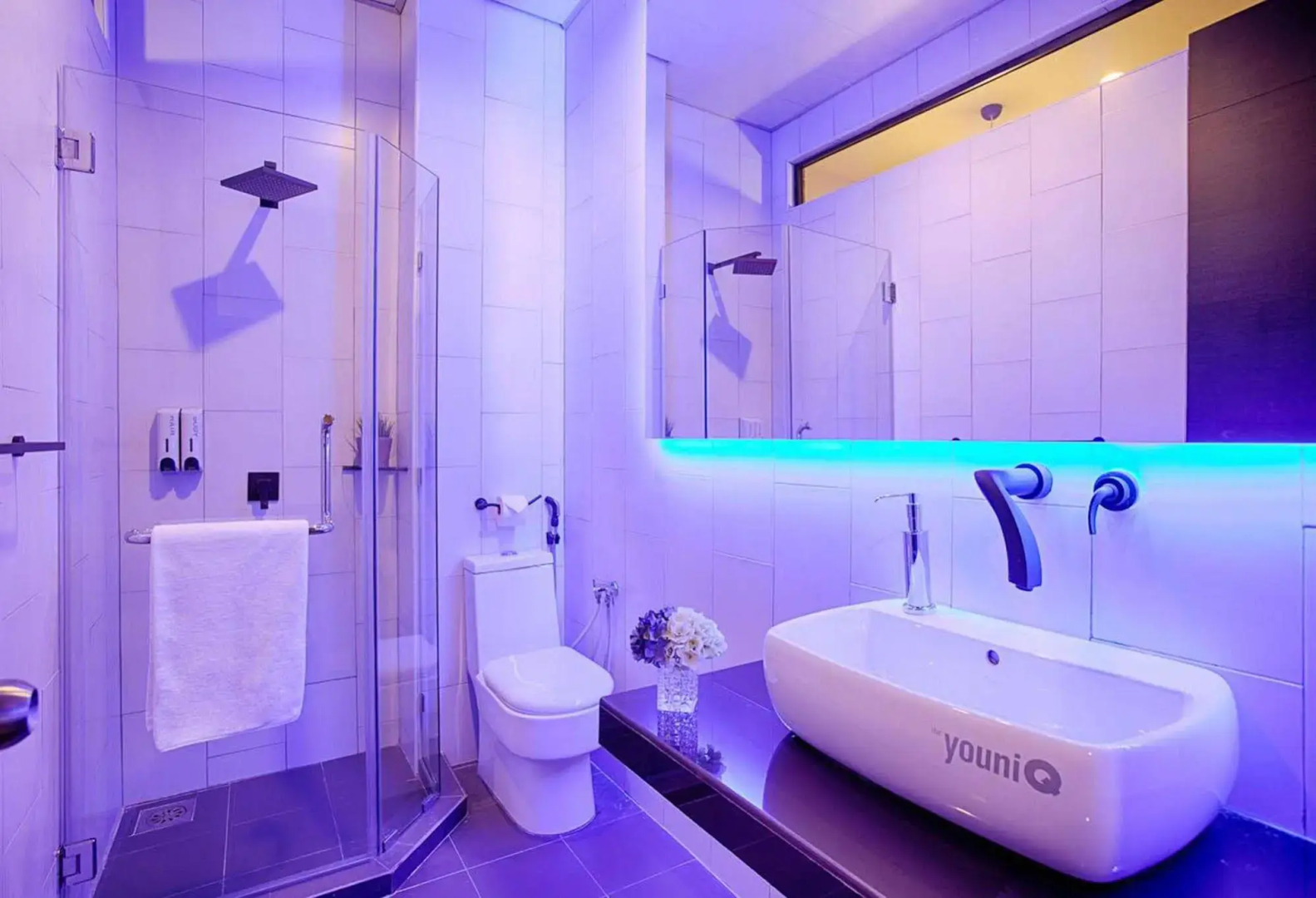 Foto - the youniQ Hotel, KLIA T1, KLIA T2