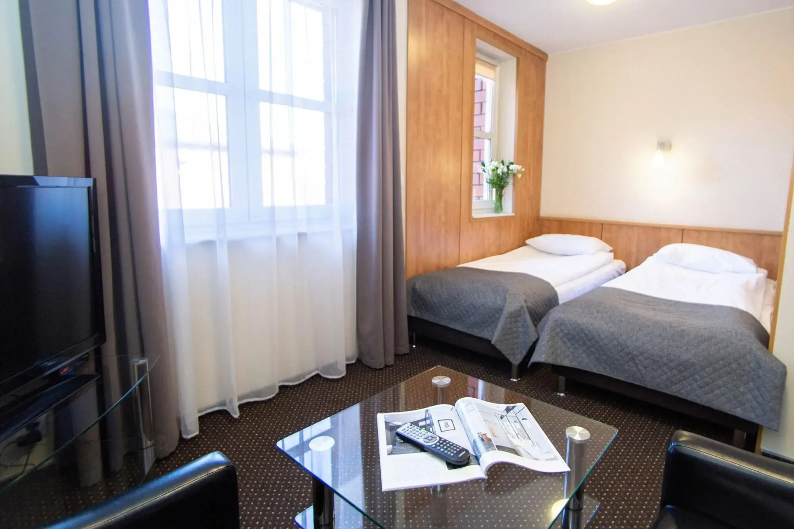 Photo - Warsaw Apartments - Apartamenty Sadyba