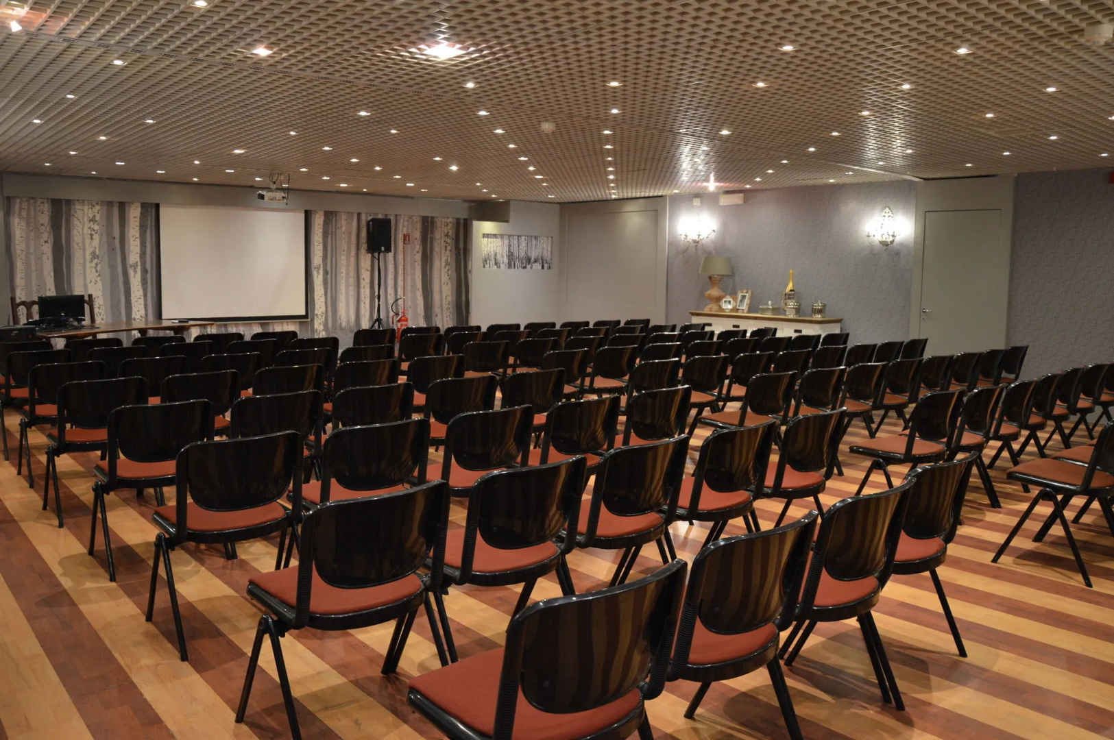 Photo - Grand Hotel Royal e Golf