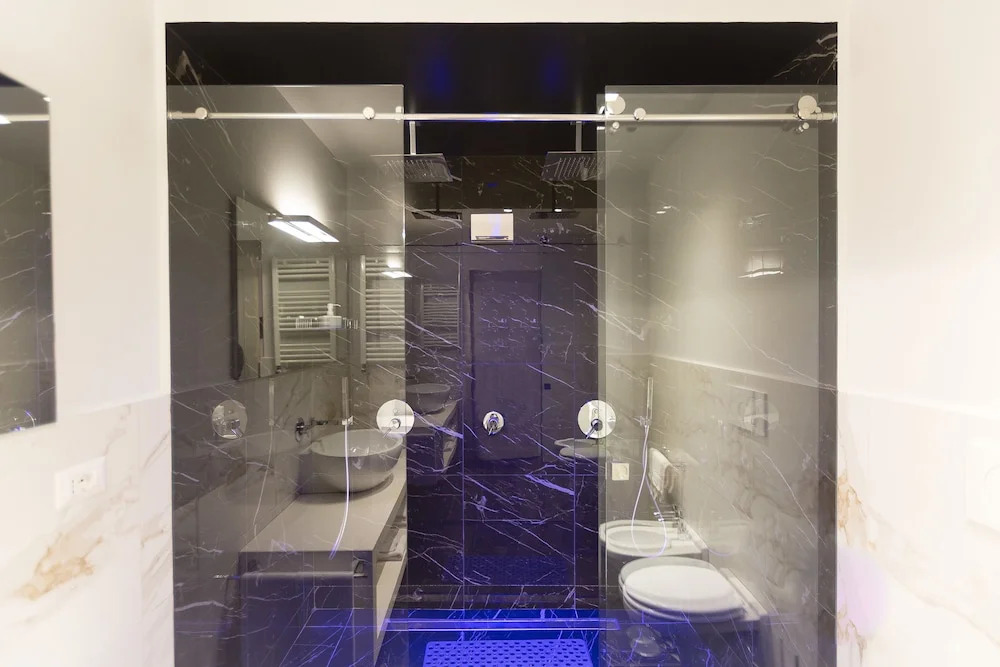 Foto - Tritone 125 Suite