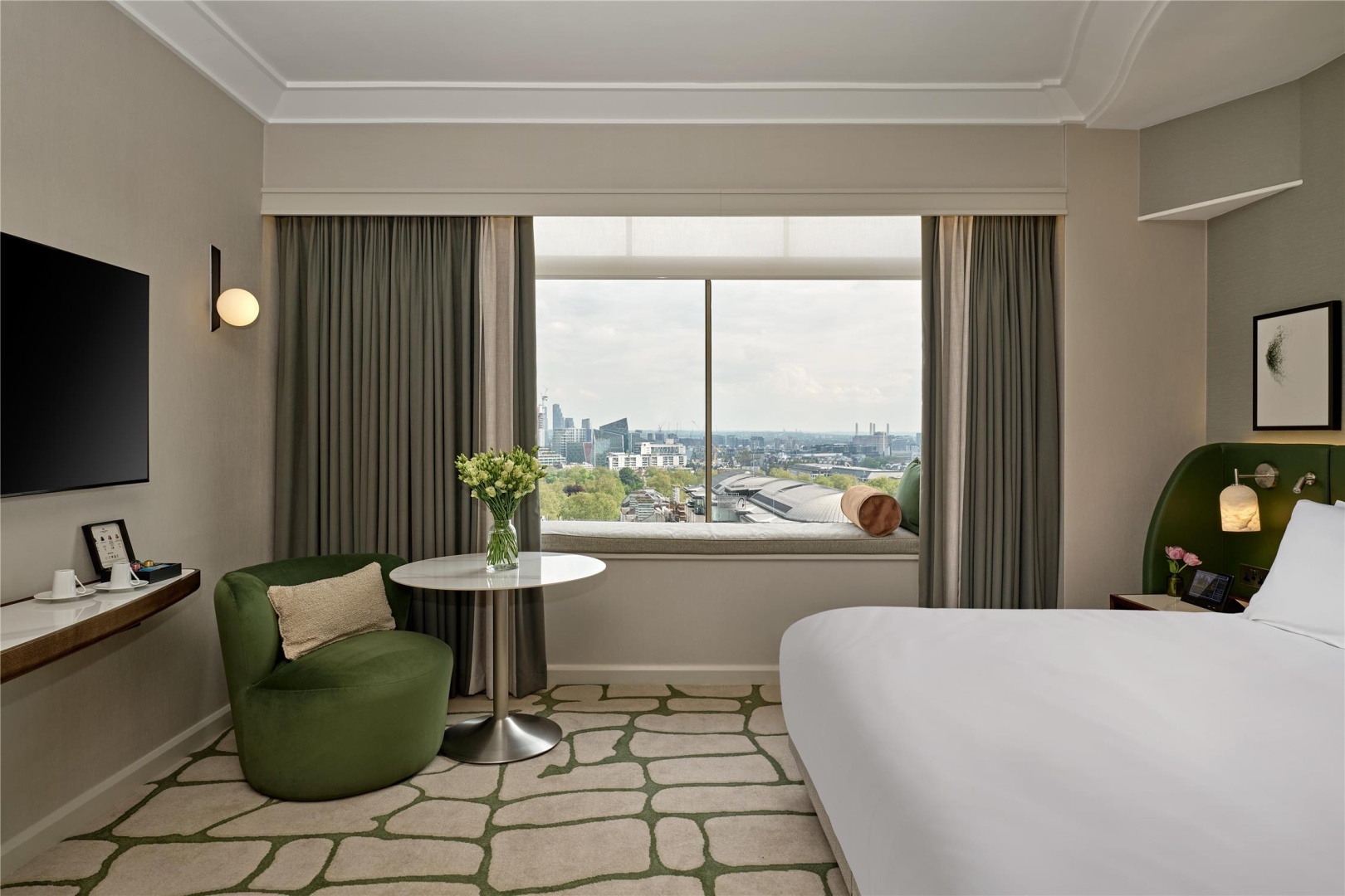 Foto - London Hilton on Park Lane