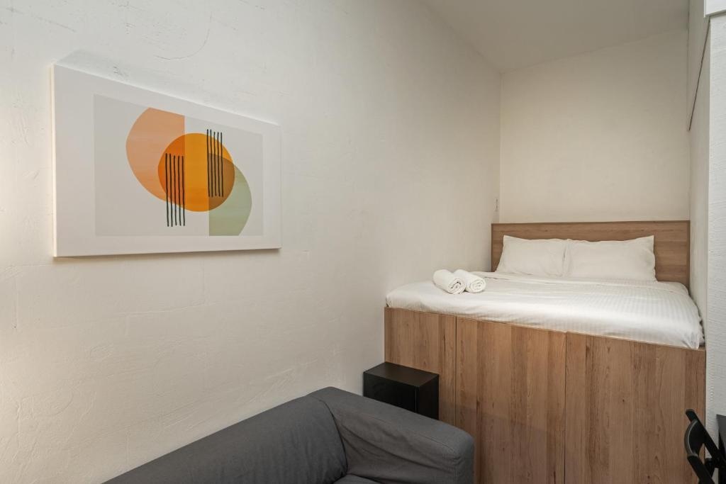 Air 118 ApartHouse