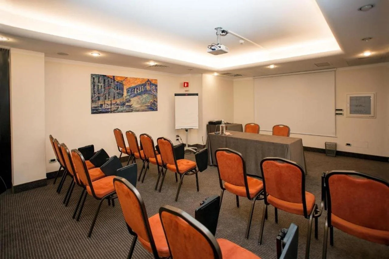 Photo - Park Hotel Ai Pini