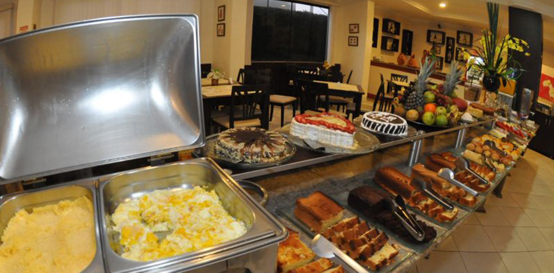 Foto - Sandrin Praia Hotel