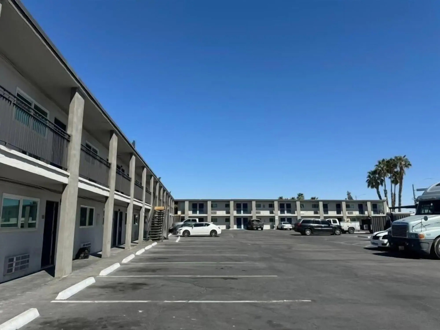 Photo - Studio 6 North Las Vegas, NV