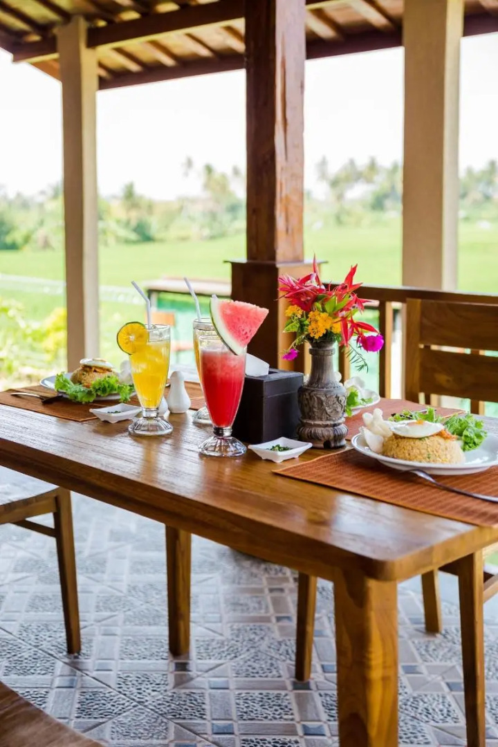 Foto - Victory Munggu