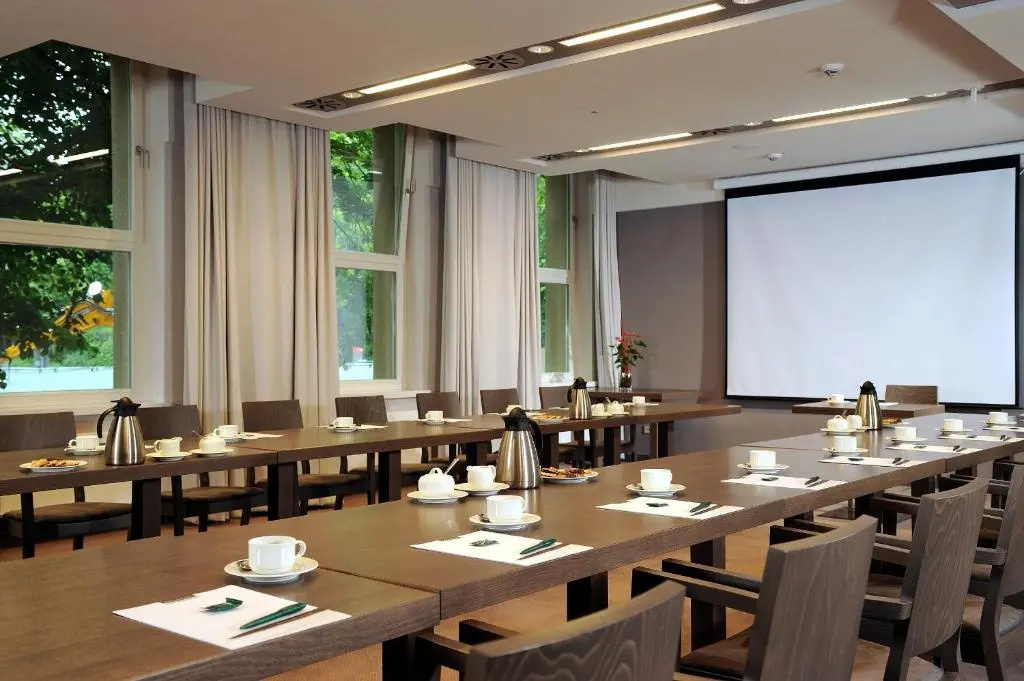 Photo - Hotel Stadtpalais