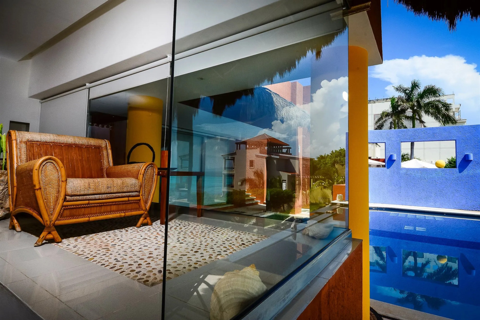 Foto - Casa de los Sueños Hotel Boutique