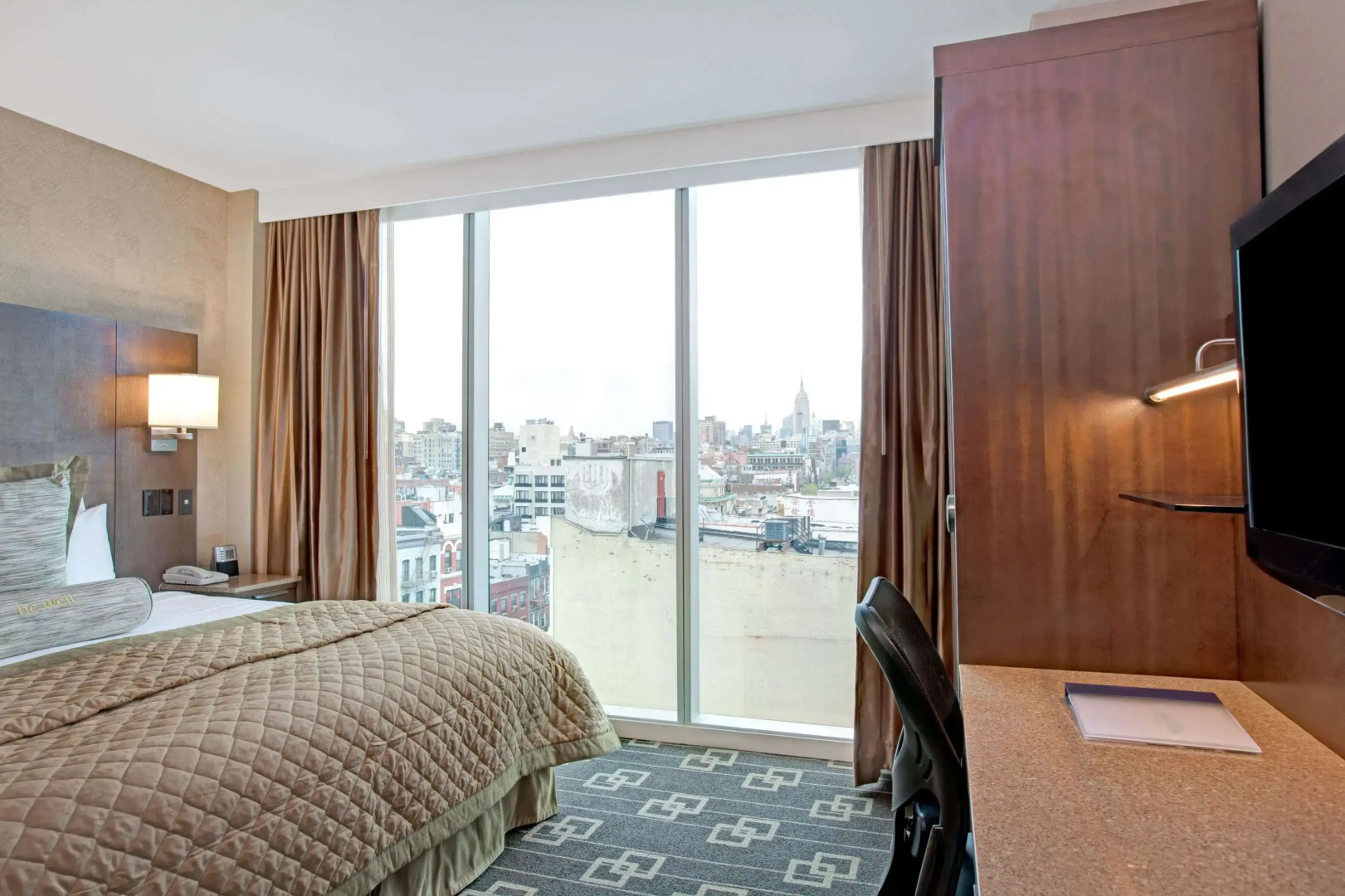 Foto - Wyndham Garden Chinatown