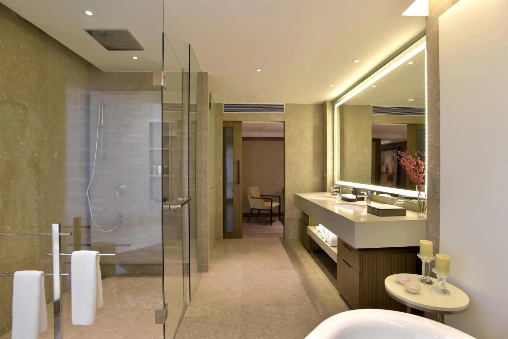 Foto - Hyatt Regency Delhi