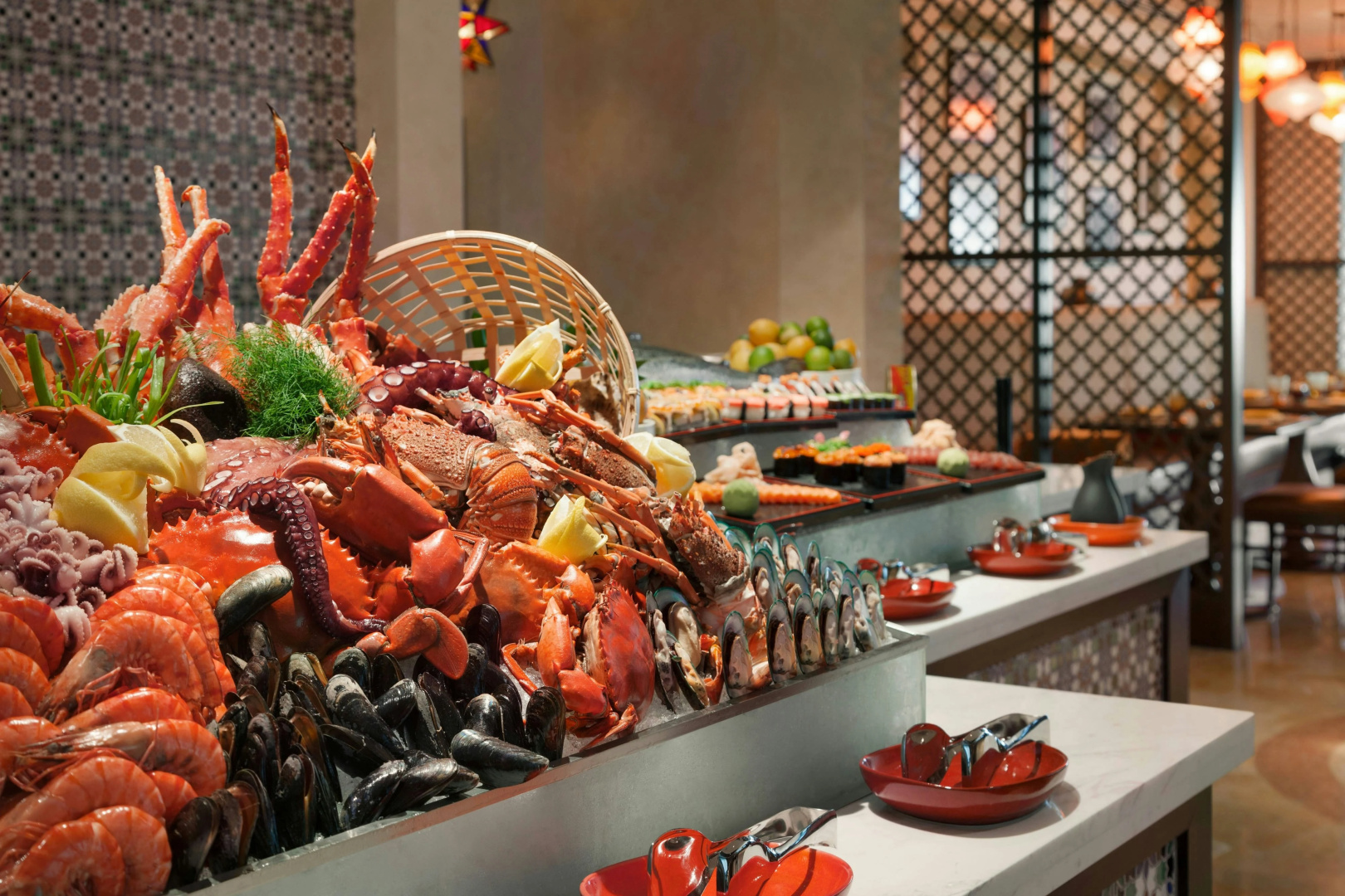 Photo - JW Marriott Marquis City Center Doha