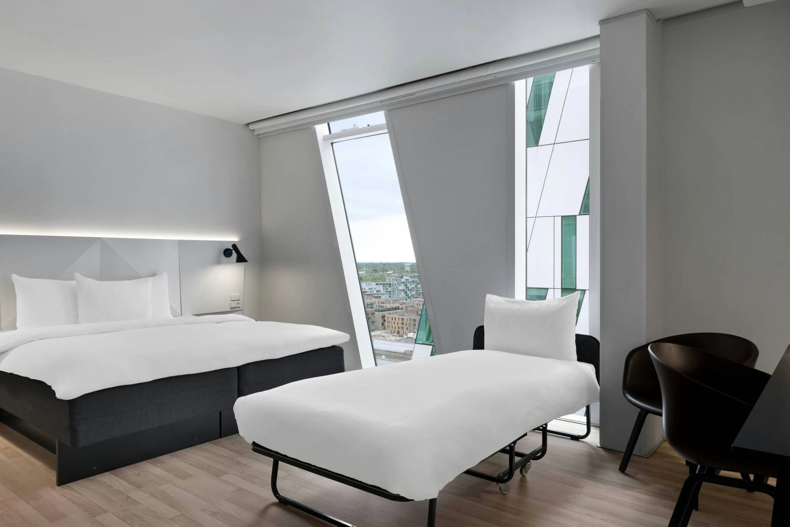 Foto - AC Hotel by Marriott Bella Sky Copenhagen