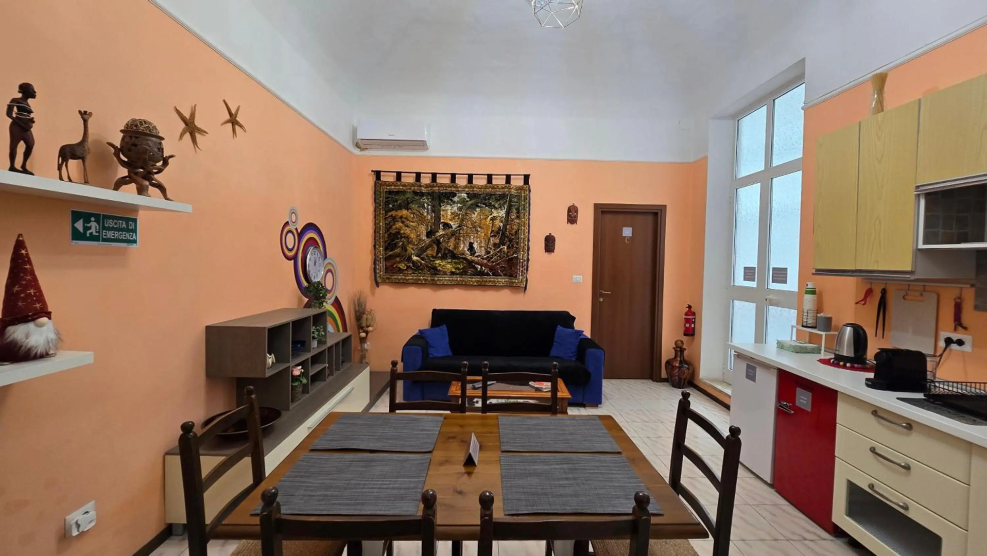 Foto - BnB Rooms And Comfort