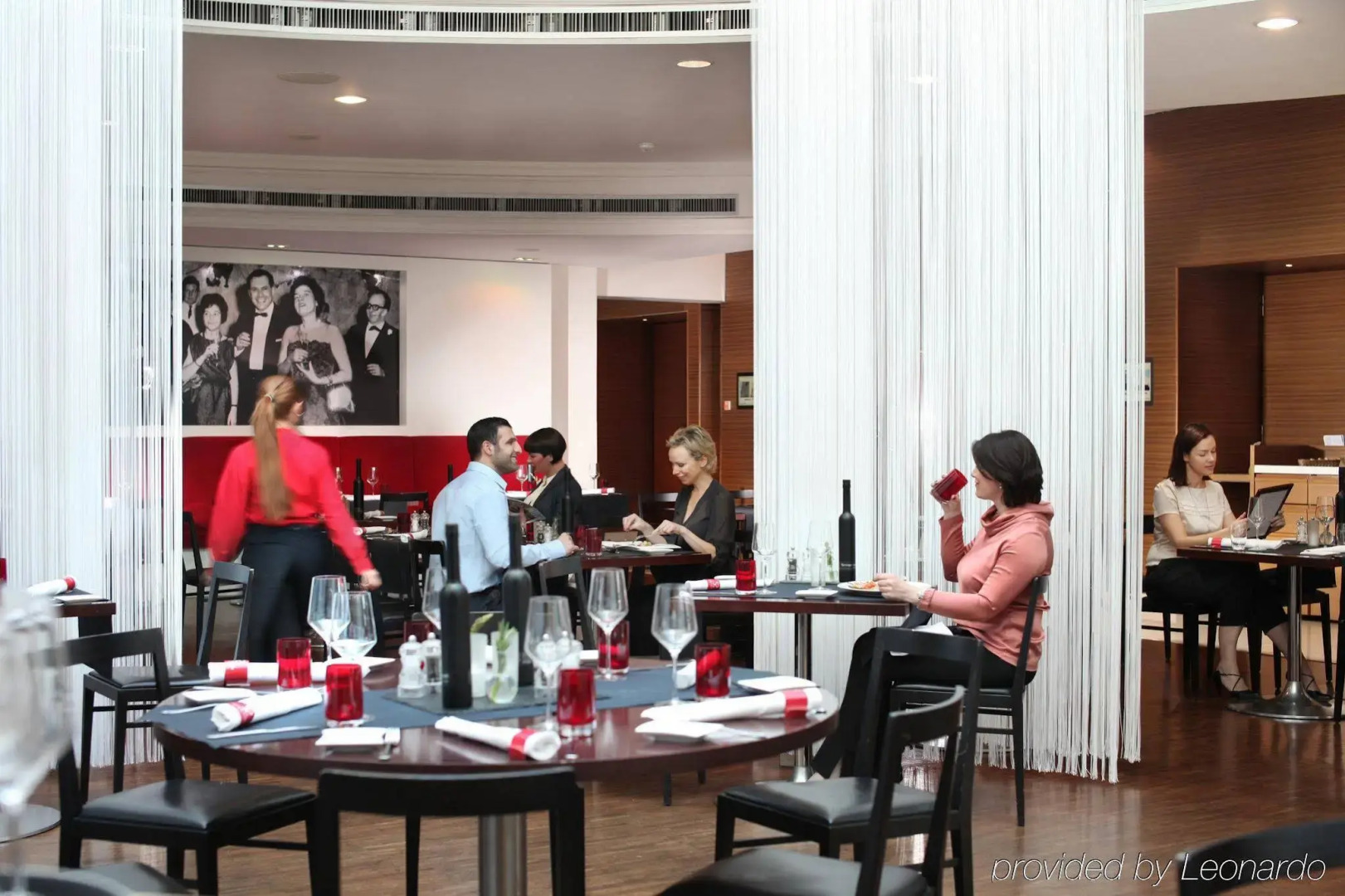 Foto - Hotel Berlin, Berlin, a member of Radisson Individuals