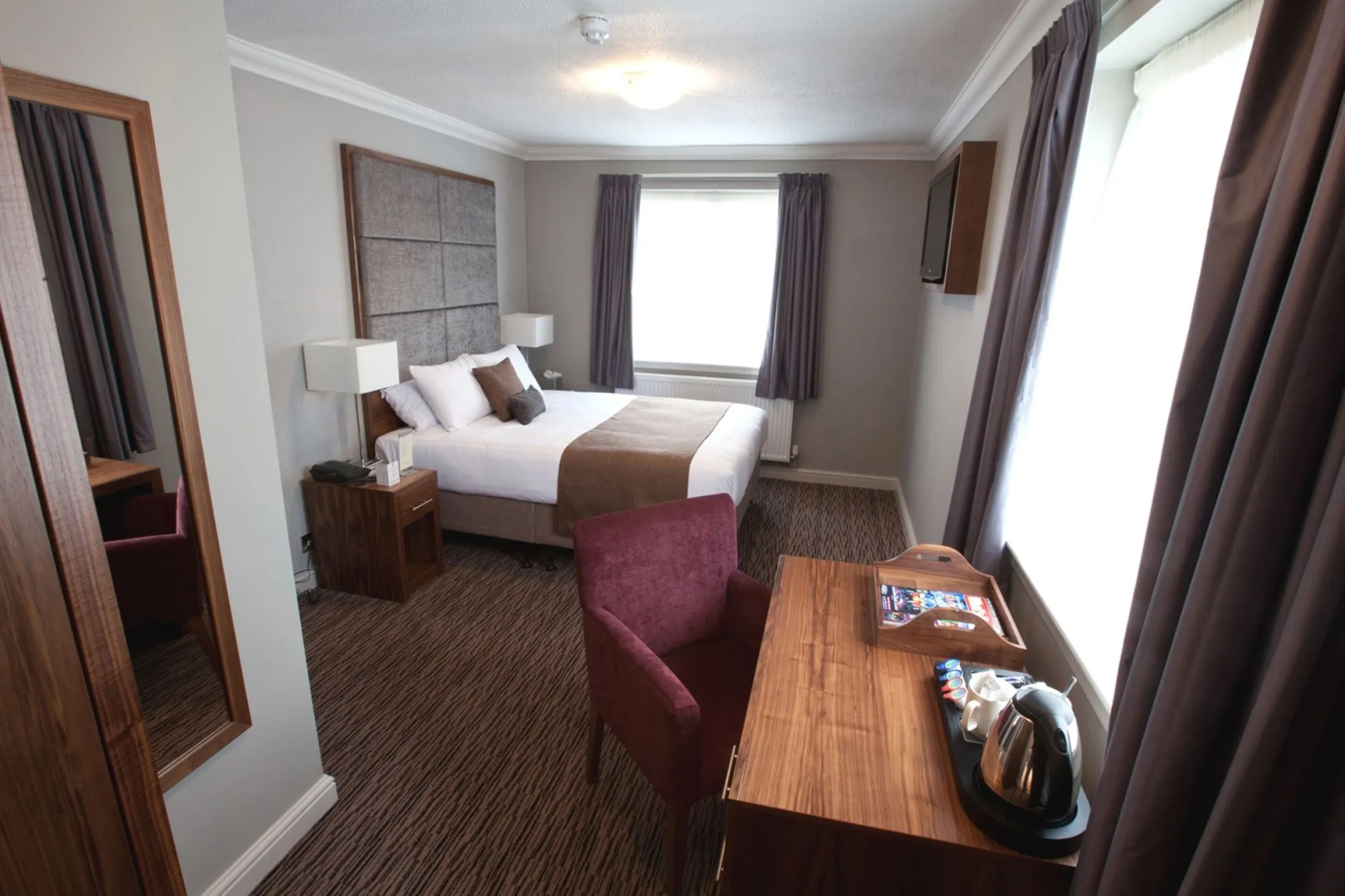 Foto - The Mount Country Manor Hotel & Golf Wolverhampton