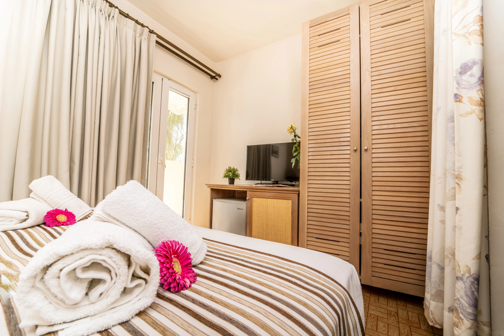 Foto - Philoxenia Hotel & Spa